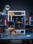 Funko Pop! Vinyl Batgirl 154 Batman The Animated Series Heroes Figure