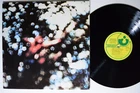 PINK FLOYD Obscured By Clouds HARVEST LP NM/VG++