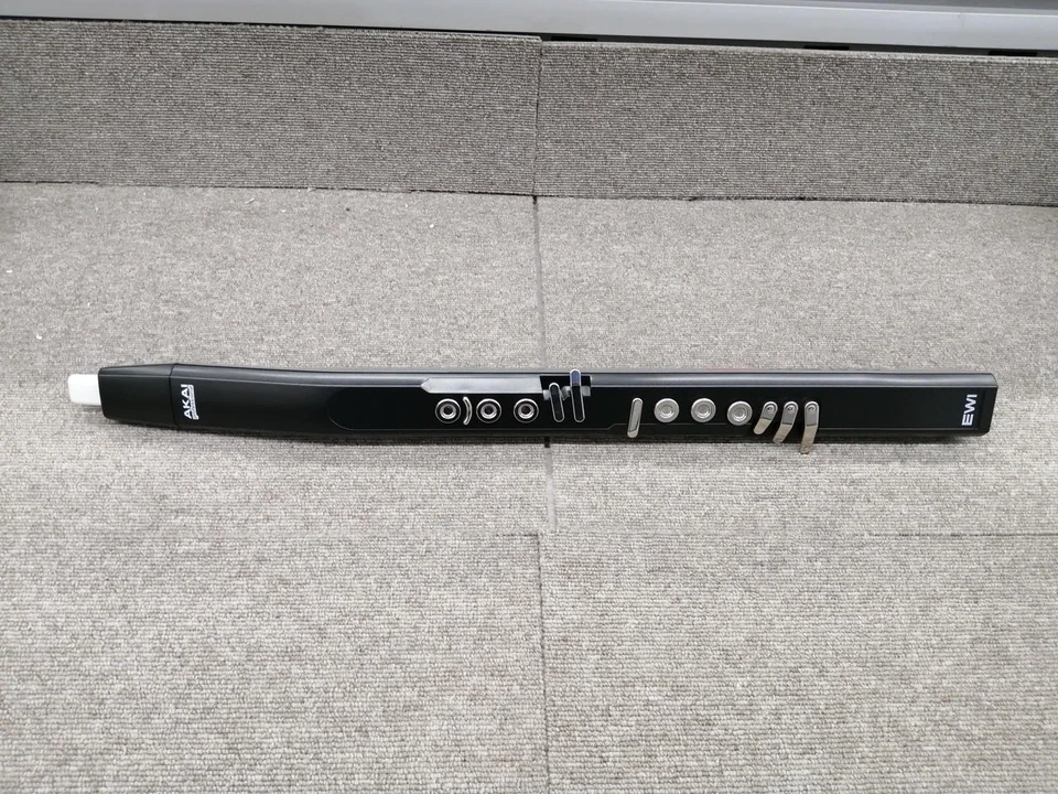 AKAI professional EWI USB with USB Cable and Install Disc Tested & Working - Image 3 of 4