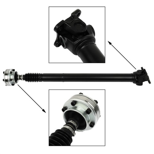 Front Driveshaft 65-3018 For Jeep Commander 2006 Grand Cherokee 05-06 938-126 - Foto 9 di 12