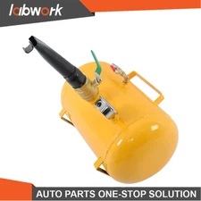 Labwork Heavy Duty Air Tire Bead Seater Blaster Seating Tool 145 psi 5 Gallon