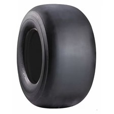 Marastar 13X6.50-6 Lawn  Garden Tire, 4 Ply, Smooth, 28 psi 20260 Marastar