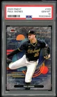 Paul Skenes Card 2025 Finest #103 PSA 10