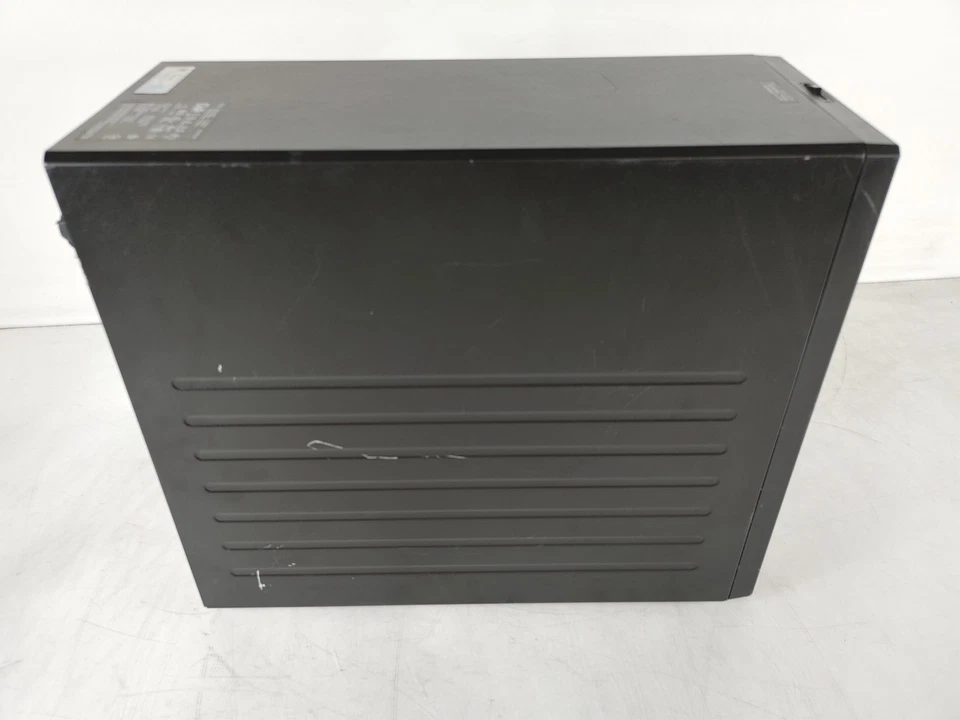 Dell PowerEdge T310 2.40 GHz Intel Xeon X3430 48 GB DDR3L Server No Drives/No OS - Image 3 of 4