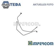 85006 KRAFTSTOFFLEITUNG ORIGINAL IMPERIUM FÜR RENAULT MEGANE I,SCÉNIC I MPV