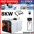 <!--F#f_0-->2025 Diesel Air Heater All-in-one 12V 8KW LCD Remote Control for Car RV Indoors<!--F/-->