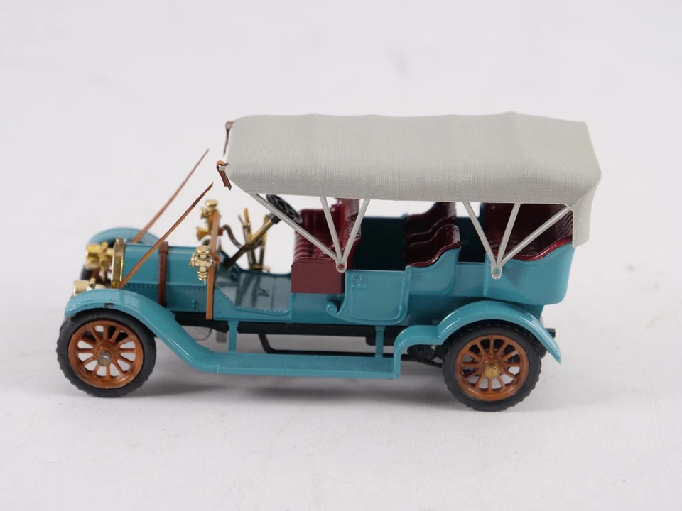 RIO 1/43 FIAT 60CV 1905 - Immagine 2 di 4