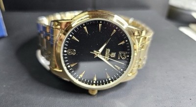 Montres Prestige MPW-0035 Invicta Camden X Watch Mens Watch Quartz Watch
