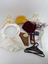 Pleasant Co American Girl Doll Accessories Lot Vintage Retired