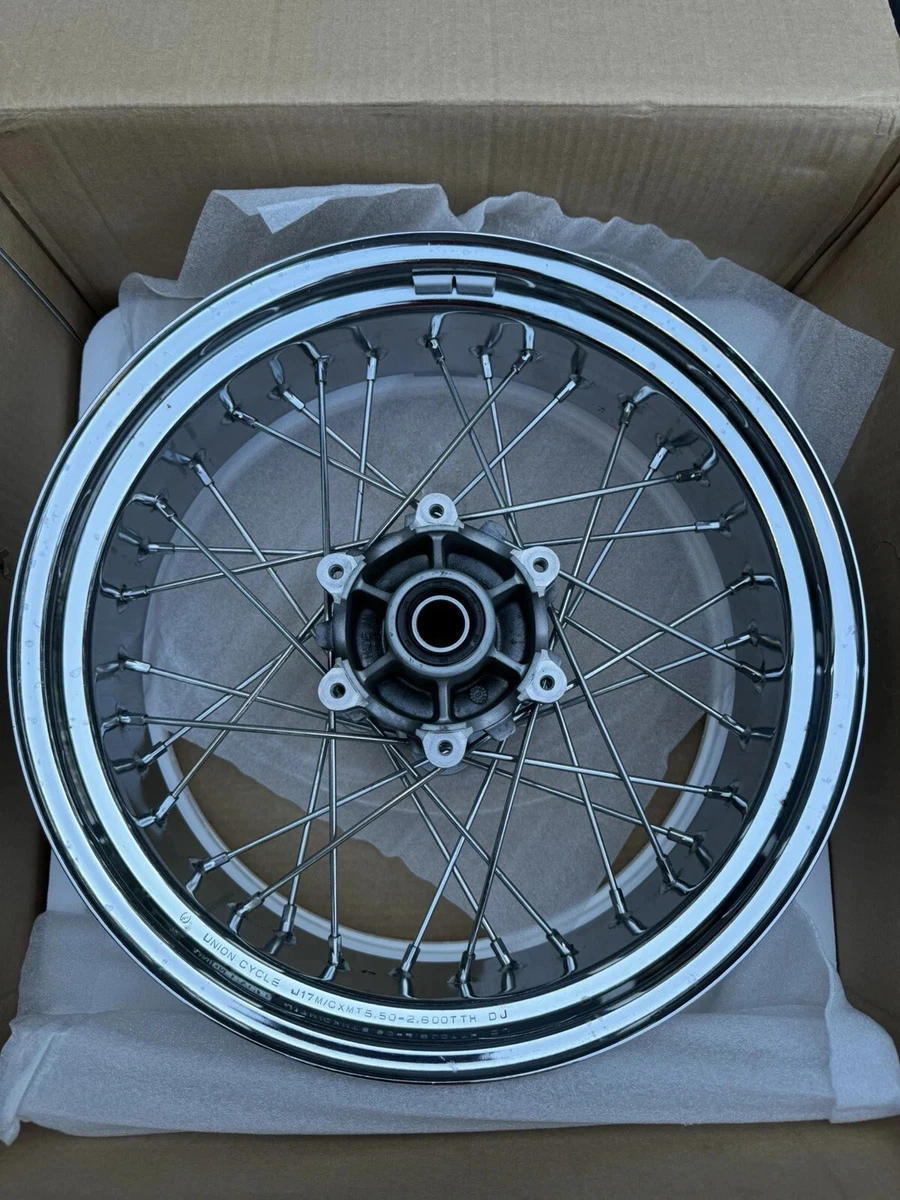 Wheels, Tires & Tubes for Ducati GT1000 for sale | eBay