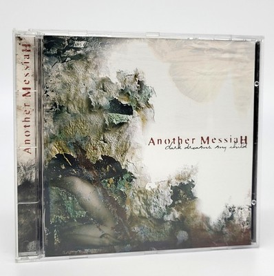 Another Messiah - Dark Dreams my Child - CD
