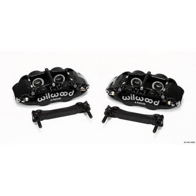 Wilwood For Chevy Corvette C5/C6 1997-2013 Superlite Caliper and Bracket Brake