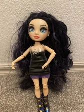 Rainbow High Shadow High Ainsley Slater Doll MGA Fashion Doll 11"