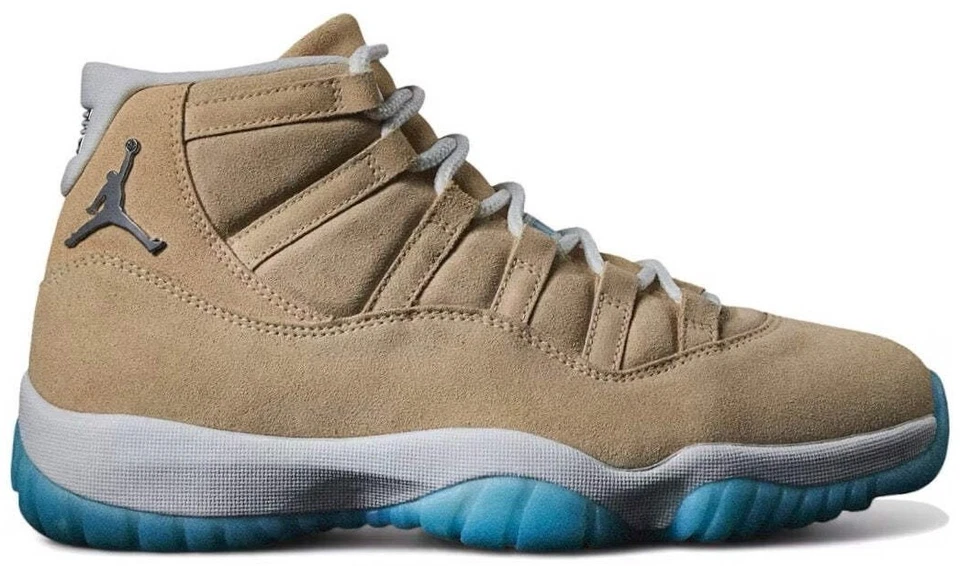 Jordan 11 Retro H-Town