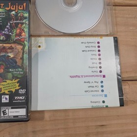 PS2 Lot GTA San Andreas Vice City III Spyro Tak Alone in Dark PlayStation 2