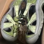 Keen Venice H2 Cactus Leather Hiking Sandals Womens 8.5 Waterproof Trail Shoes — photo 10