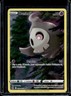 2023 Pokemon SWSH Crown Zenith Duskull Galarian Gallery #GG28/GG70