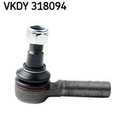SKF Spurstangenkopf Kugelgelenk Track Rod Ends AußEn Vorne Vkdy 318094