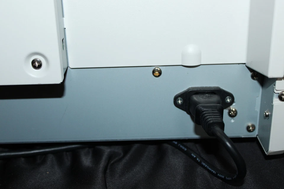 Canon imageFORMULA DR-9050C Pass-Through Scanner M11068 Tested Works - Image 4 of 4