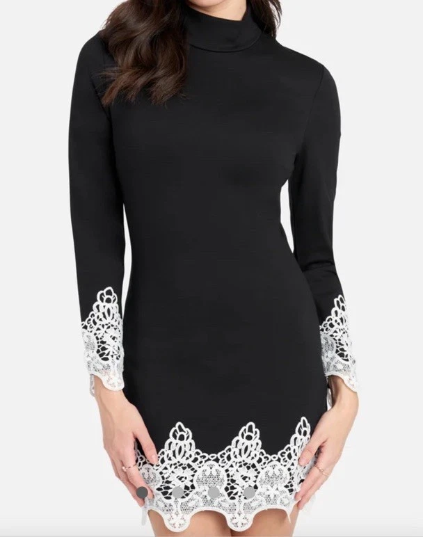 bebe Black Dresses for Women for sale | eBay