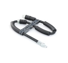 RIDEX 83B0505 Bremsschlauch Vorne für BMW X5 (E70) X5 (F15, F85) X6 (E71, E72)