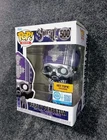 Funko Pop Rocks Ghost Papa V Perpetua # 500 Exclusive Hot Topic + Protector