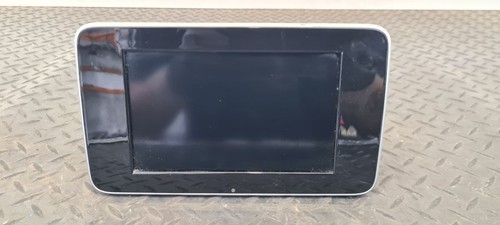 Mercedes-benz C-class W205 2014 Sat Nav Display Screen A2059004113
