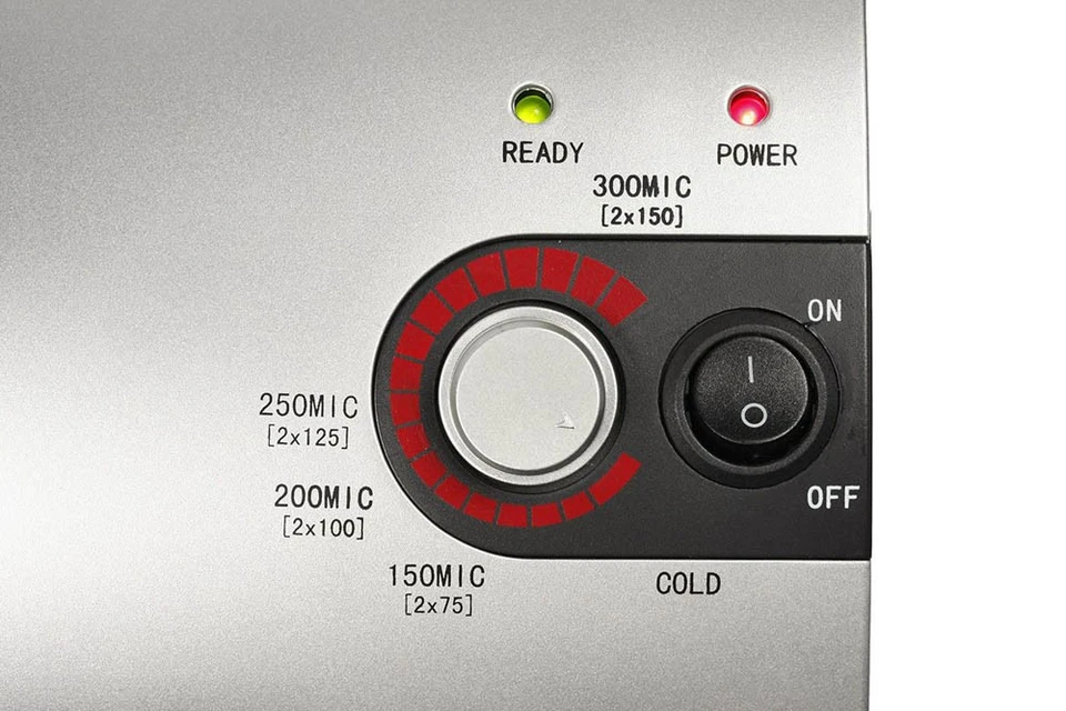 LMG Toplam 470 Laminiergerät bis DIN A2 - Bild 2 von 2