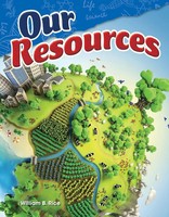 William B. Rice | Our Resources | Taschenbuch | Englisch (2015)