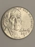 2011-D Thomas Jefferson Nickel 5 Cent Coin.