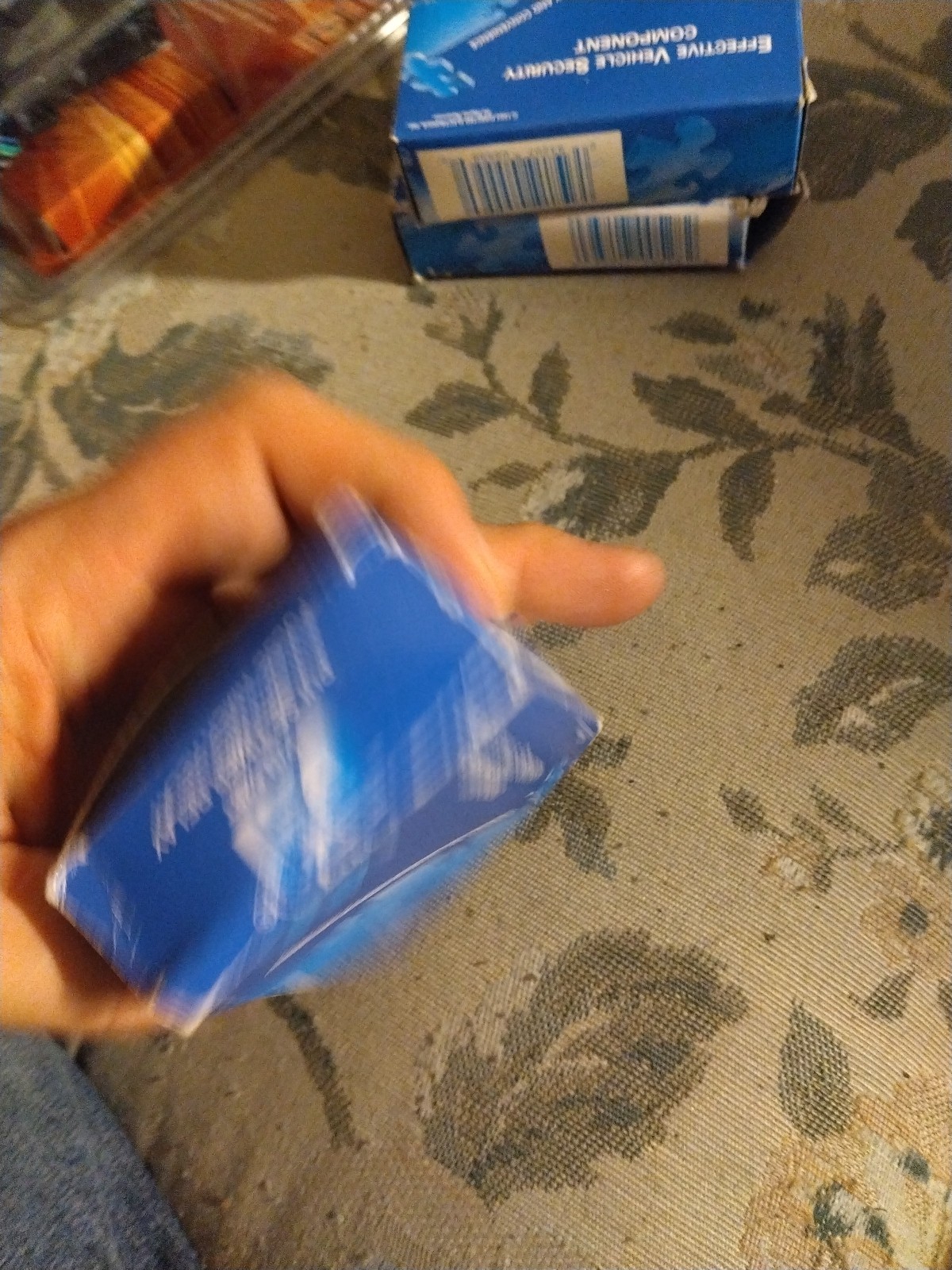 NEW Directed DEI 528T Adjustable 12 Volt Accessory Pulse Timer