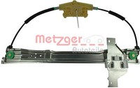 Metzger 2160368 Fensterheber FüR CitroËN