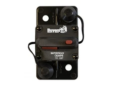 Buyers Products CB151PB  CIRCUIT BREAKER