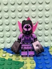 lego marvel super heroes minifigures Miles G Morales Prowler Colspi03