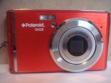 POLAROID iS 426 Digital Camera