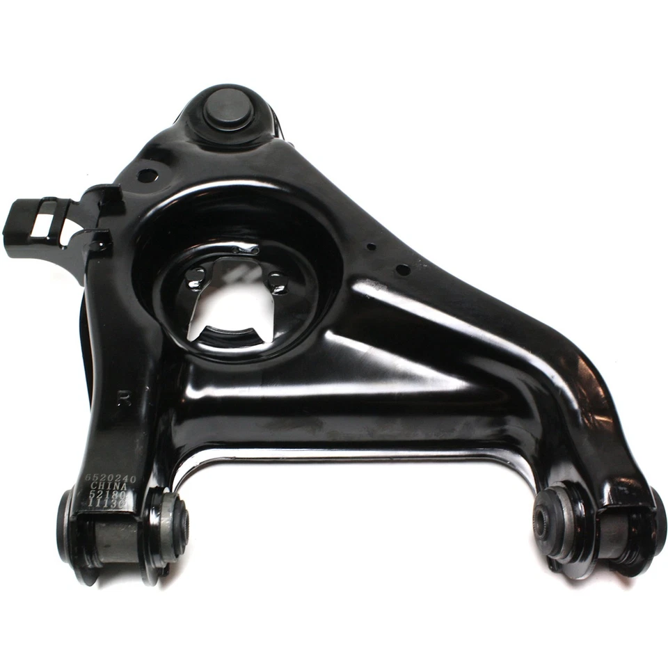 Brazos de control Dorman 520-240 pasajero delantero lado derecho inferior para brazo de mano de camioneta Foto 4 de 4