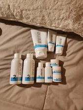 Rodan + Fields Redifine 1, 2, 3 SET
