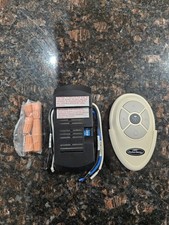 GENUINE Harbor Breeze Ceiling fan remote And Receiver OEM