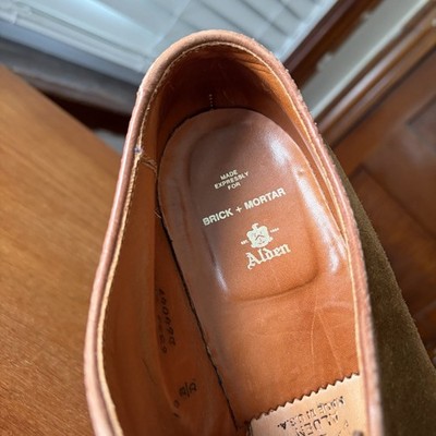 Alden D6404F
