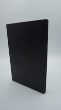 Sony PlayStation 2 Slim Black Console Only SCPH-70012 NTSC-U/C TESTED & WORKING