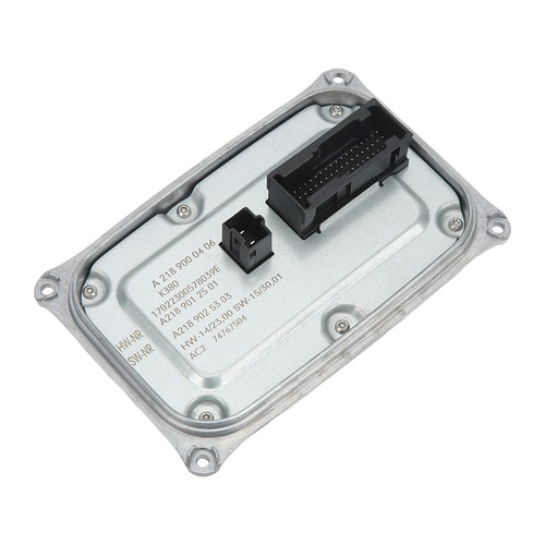 ˘LED Headlight Control Module A2189000406 For CLS W218 2014‑2018 - Picture 10 of 12