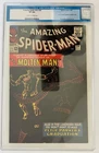 Amazing Spider-Man #28 CGC  8.0 ~ 1st App. Molten Man ~ Scarce Silver Age 1965