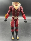 HEADLESS Hasbro G.I. Joe Classified Series Profit Director Destro Figure 6"
