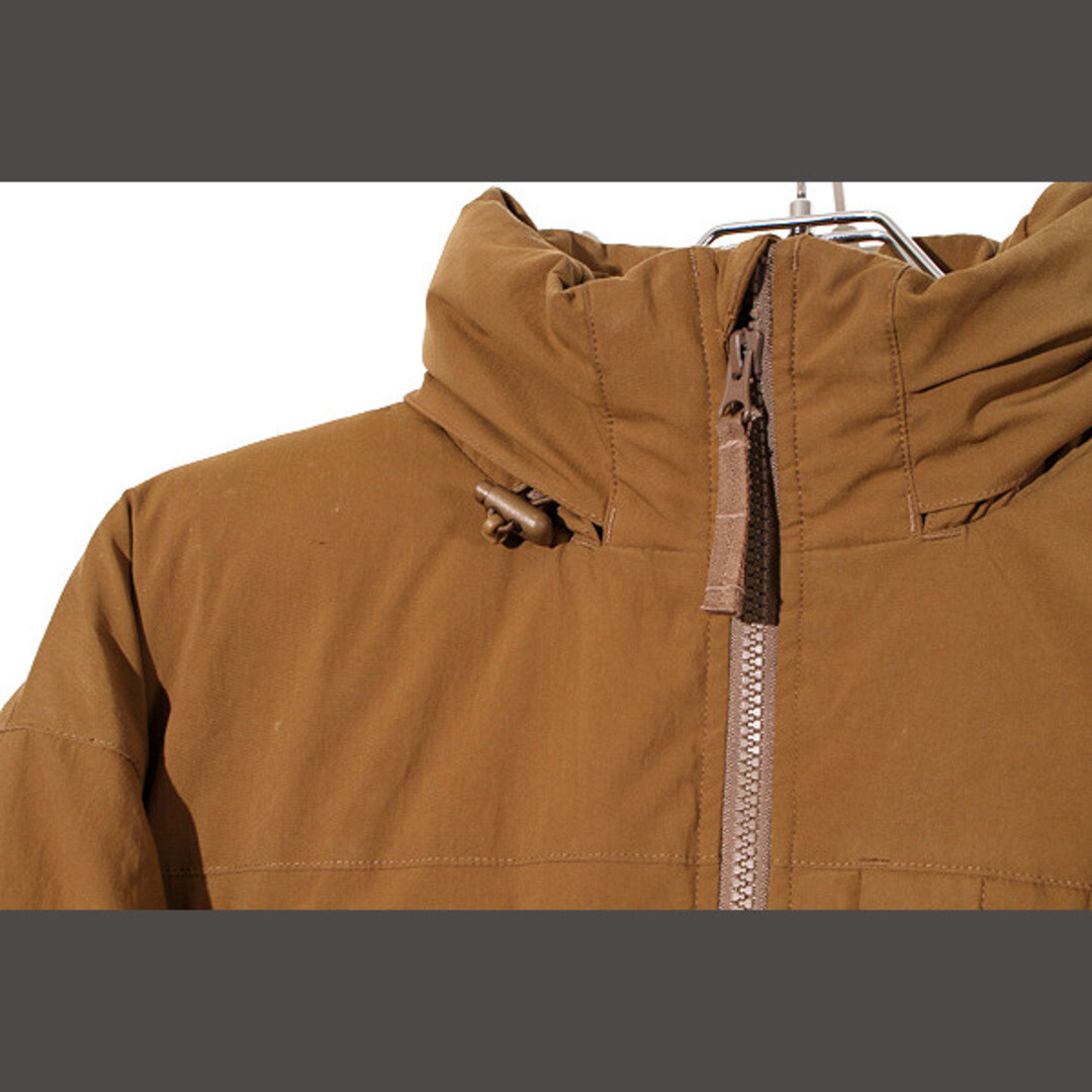 DAIWA PIER 30 9 PIER39 SIZE: L TECH PADDING MIL JACKET MILL