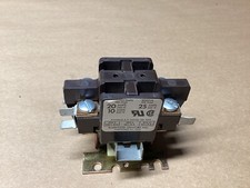 ELMWOOD SENSORS, CONTACTOR, 2 POLE, 20A 240V, #100H111*CO