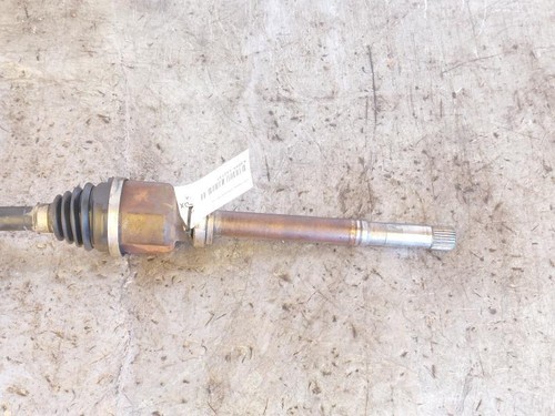 9801048680 SEMIASSE ANT DX CITROEN C3 III (SX) VAN 1.5 HDI 16V MAN 6M 102CV 2023 - Foto 3 di 5