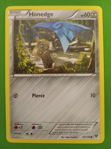 Pokemon TCG X and Y Choose Your Card - Bild 17 von 27