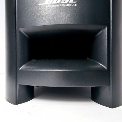 BOSE CineMate Series I 1 Digital Home Theater System w