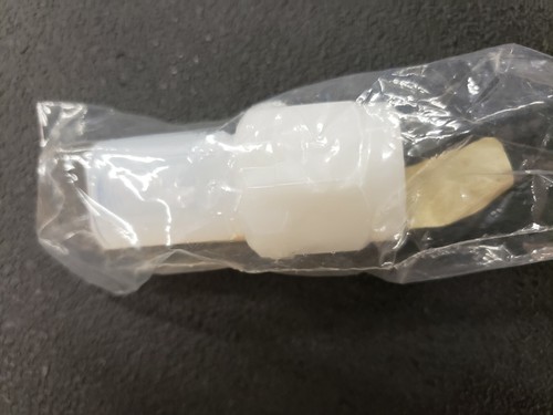 NUEVO, SAINT-GOBAIN, DCFM-S-48, Coaxial Terminator 1/4" Portador Flare x 1/2" Exterior  - Imagen 4 de 6