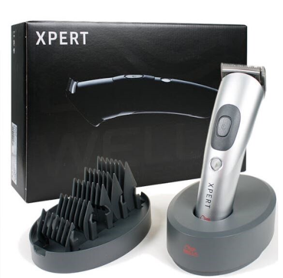 wella hair clippers